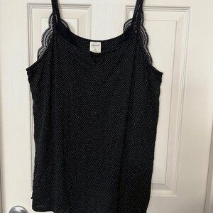 Soma Sleep Tank Camisole